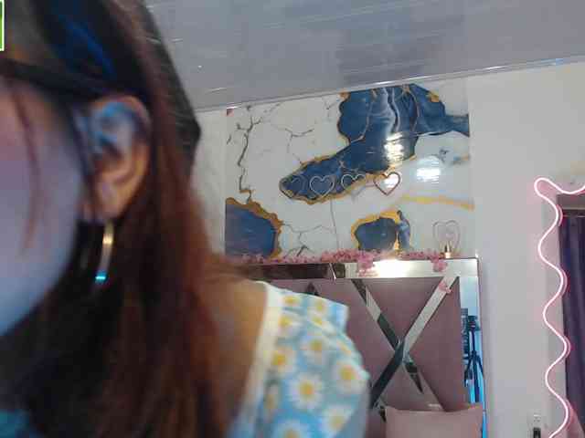 TEFFANNIA-TAY webcam