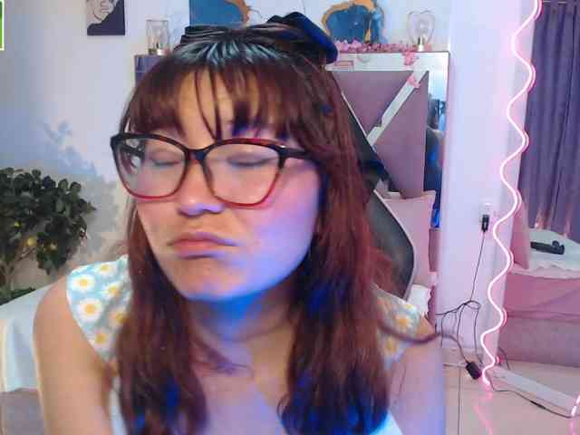 TEFFANNIA-TAY webcam