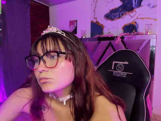 TEFFANNIA-TAY webcam