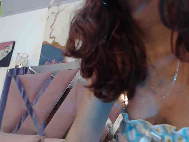 TEFFANNIA-TAY webcam