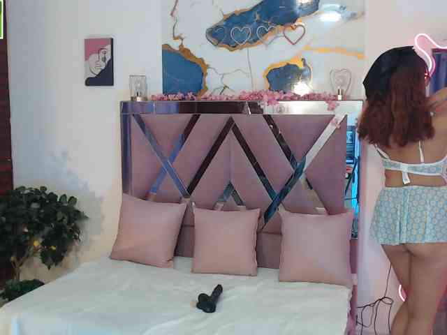 TEFFANNIA-TAY webcam