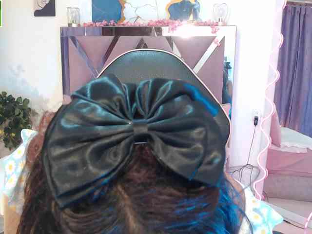 TEFFANNIA-TAY webcam