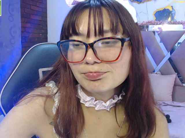 TEFFANNIA-TAY webcam