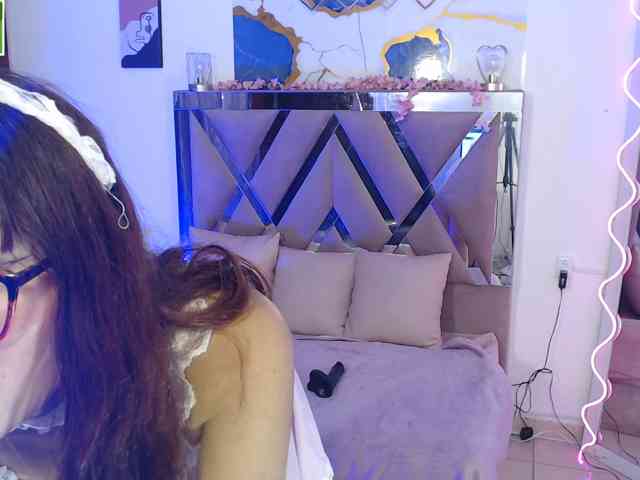 TEFFANNIA-TAY webcam