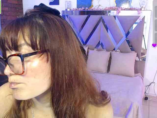 TEFFANNIA-TAY webcam