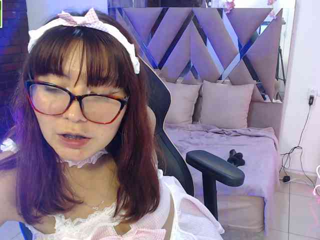 TEFFANNIA-TAY webcam