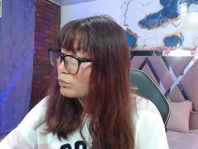TEFFANNIA-TAY webcam