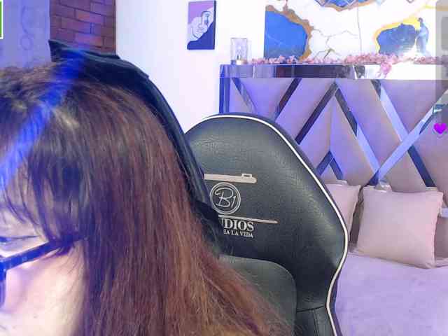 TEFFANNIA-TAY webcam