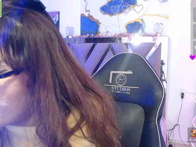TEFFANNIA-TAY webcam