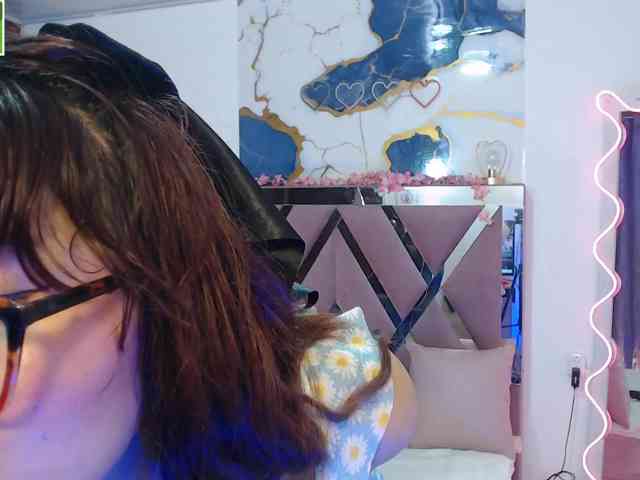 TEFFANNIA-TAY webcam
