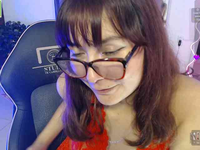 TEFFANNIA-TAY webcam