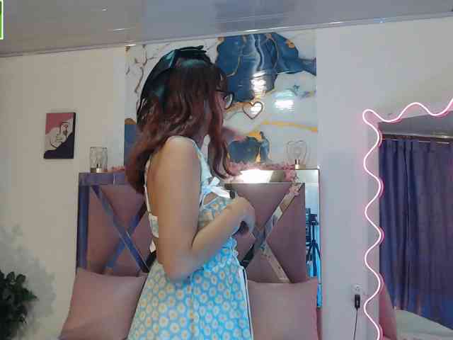 TEFFANNIA-TAY webcam