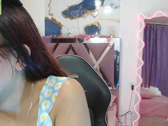 TEFFANNIA-TAY webcam