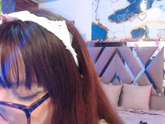 TEFFANNIA-TAY webcam
