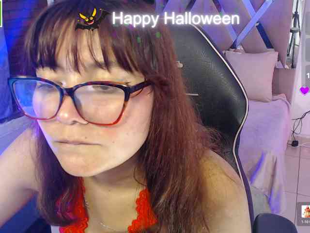 TEFFANNIA-TAY webcam