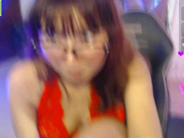 TEFFANNIA-TAY webcam