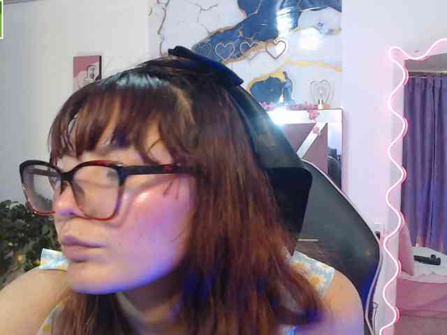 TEFFANNIA-TAY webcam