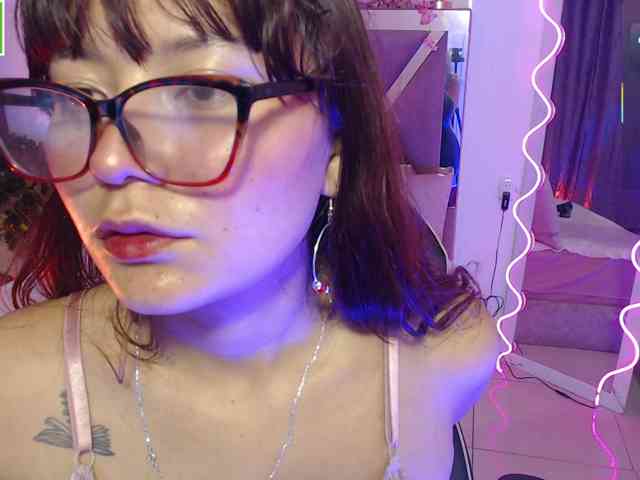 TEFFANNIA-TAY webcam