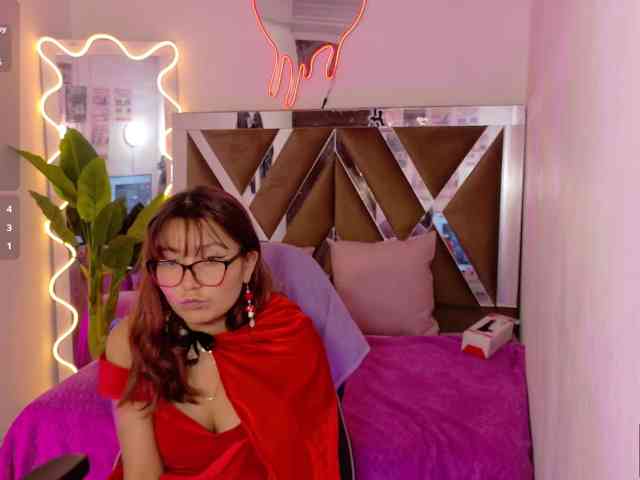 TEFFANNIA-TAY webcam