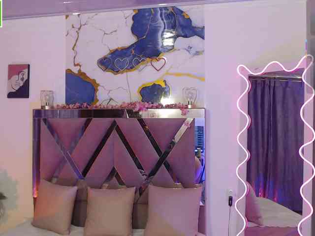 TEFFANNIA-TAY webcam