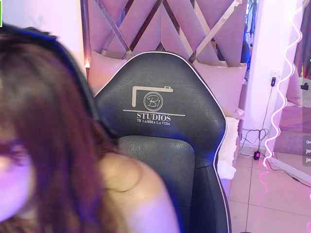 TEFFANNIA-TAY webcam