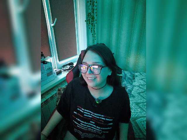 AleksaKesh live cam on BongaCams
