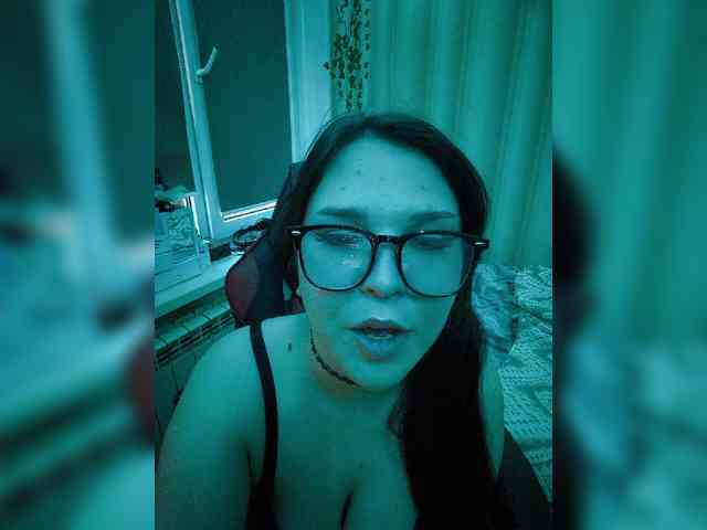 AleksaKesh webcam