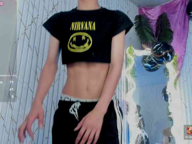 ETHANN-TAY ETHANN-TAY
