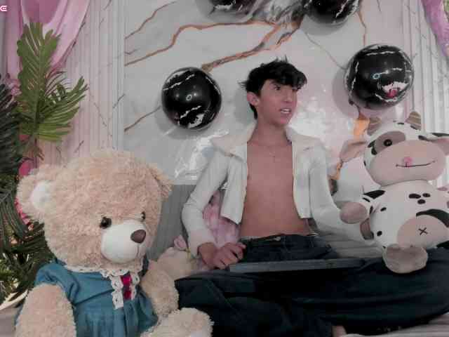 ETHANN-TAY