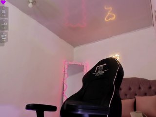 ZAAFIRA-TAY Porn Show