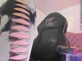 ZAAFIRA-TAY Porn Show