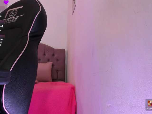 ZAAFIRA-TAY live cam on BongaCams