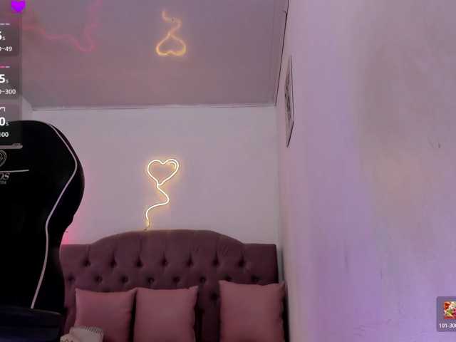 ZAAFIRA-TAY live cam on BongaCams