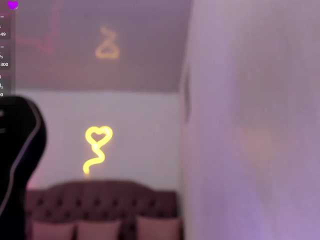 ZAAFIRA-TAY live cam on BongaCams