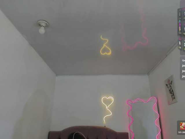 ZAAFIRA-TAY live cam on BongaCams
