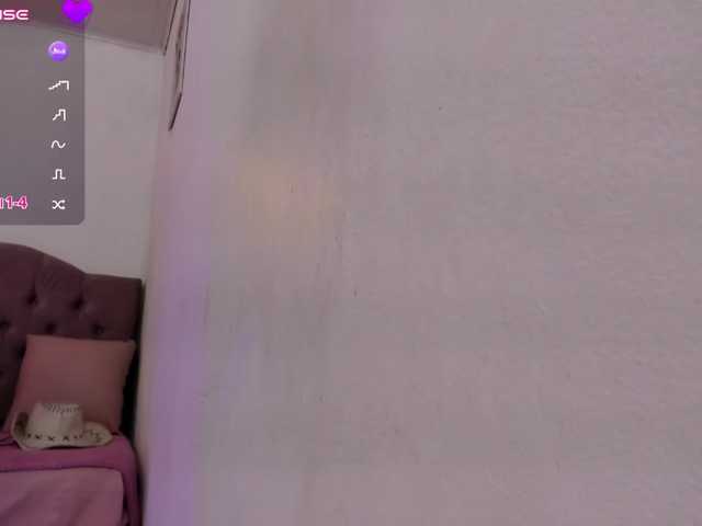 ZAAFIRA-TAY live cam on BongaCams