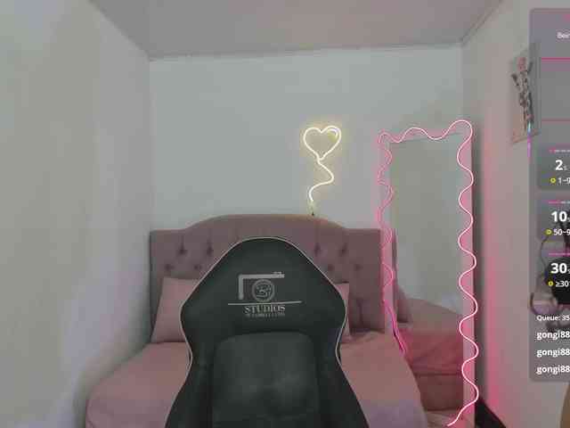 ZAAFIRA-TAY webcam