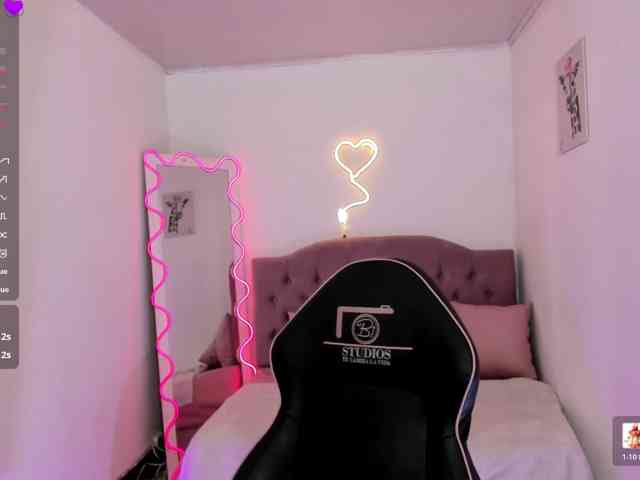 ZAAFIRA-TAY webcam