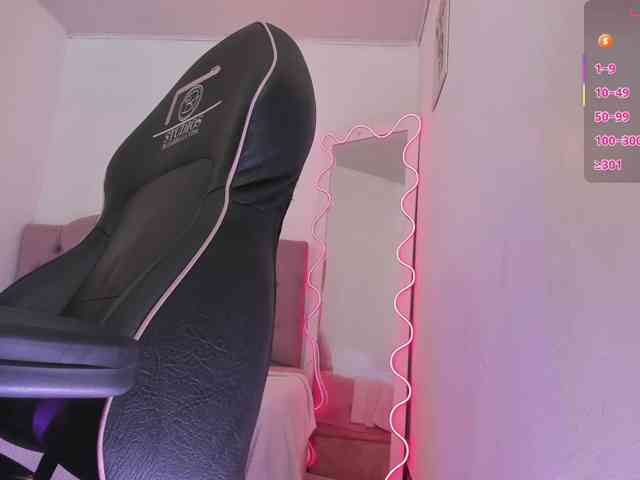 ZAAFIRA-TAY webcam