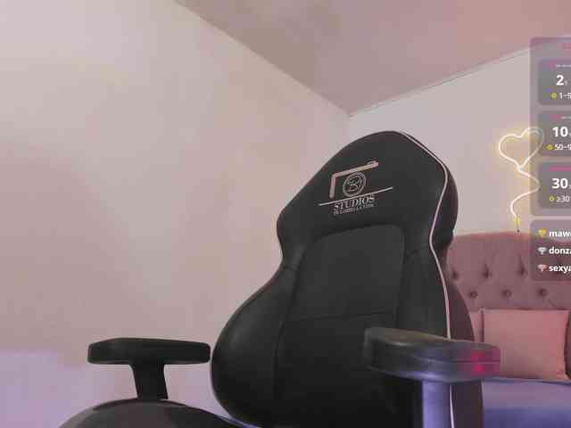 ZAAFIRA-TAY webcam
