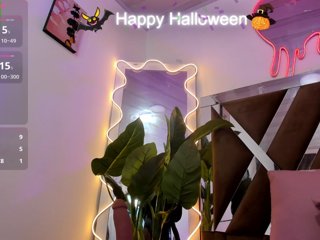 DULCEPEARL-TAY Porn Show
