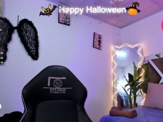 DULCEPEARL-TAY Porn Show