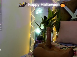 DULCEPEARL-TAY Porn Show