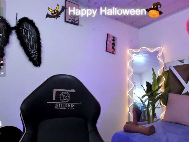 DULCEPEARL-TAY live cam on BongaCams