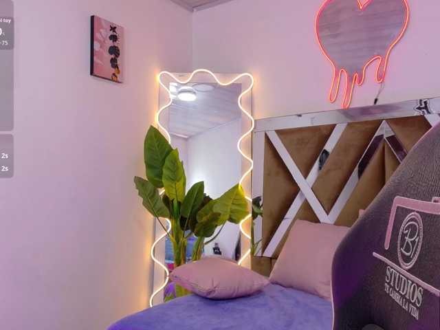 DULCEPEARL-TAY live cam on BongaCams