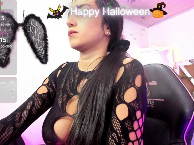 DULCEPEARL-TAY live cam on BongaCams