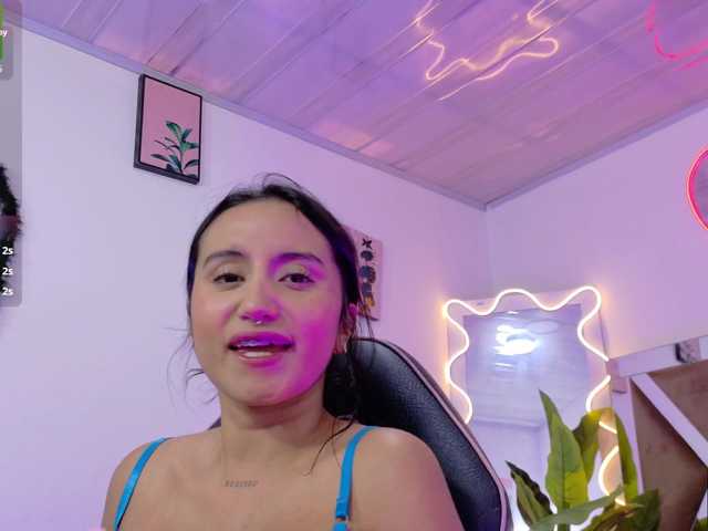DULCEPEARL-TAY live cam on BongaCams