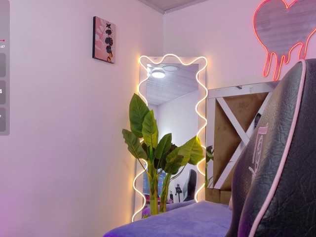 DULCEPEARL-TAY live cam on BongaCams