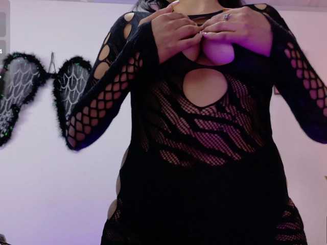 DULCEPEARL-TAY live cam on BongaCams