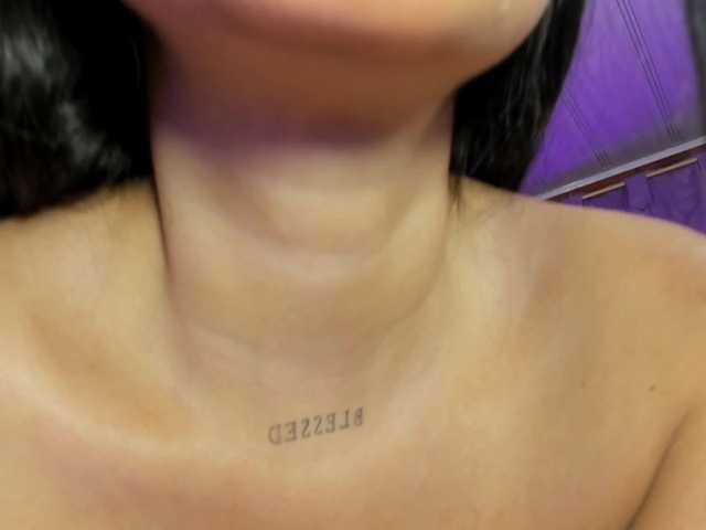 DULCEPEARL-TAY live cam on BongaCams